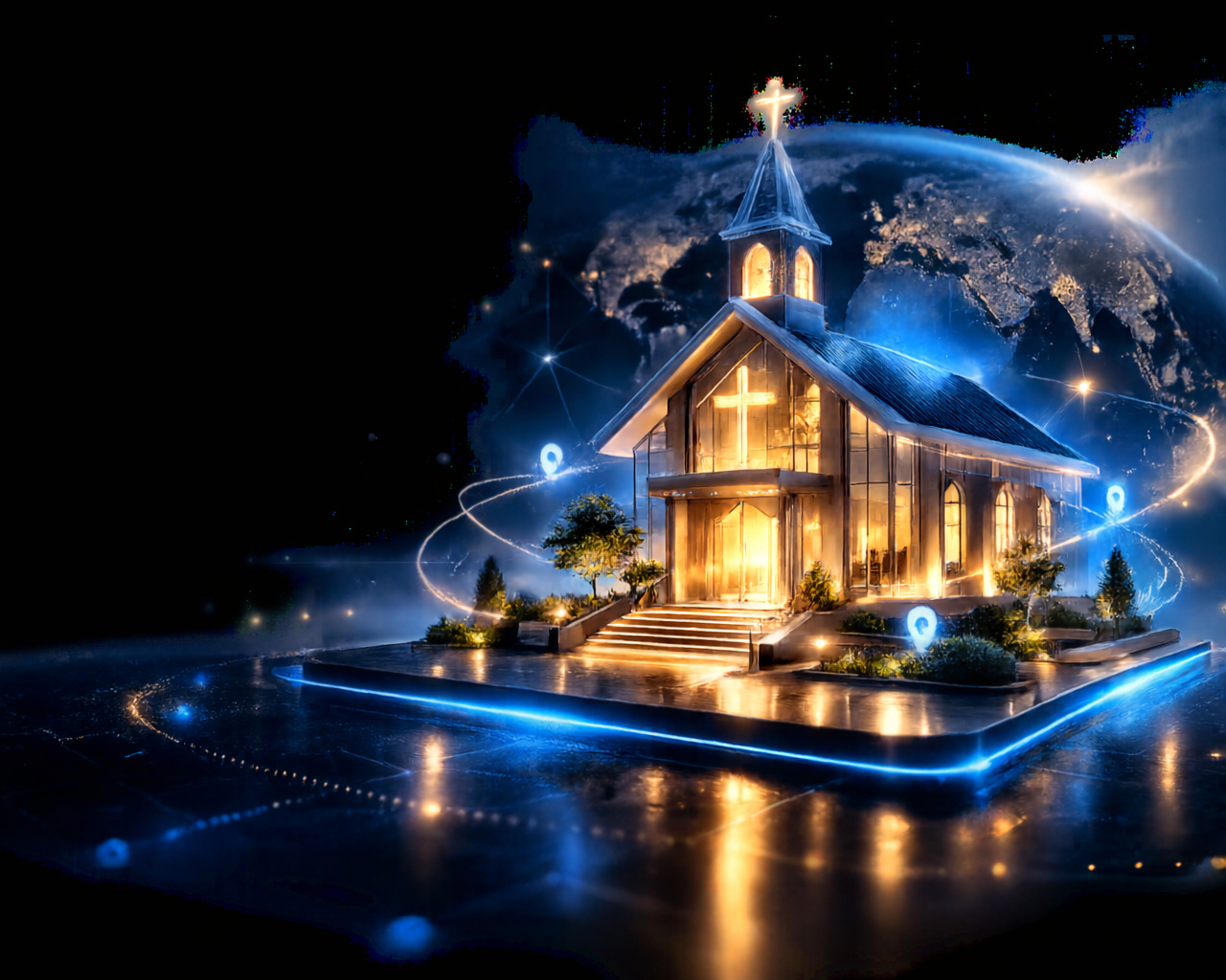 Olamon Faith Bible Church